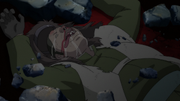 Kongō Dead
