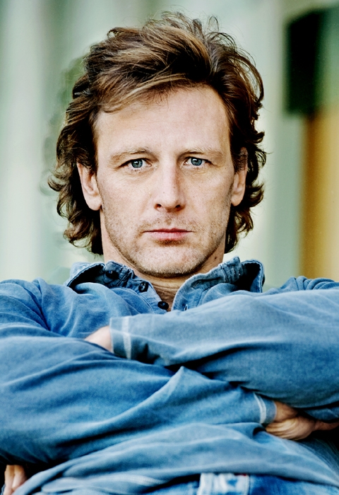 Henrik Duryn Henrik Duryn