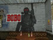 Soldado do cerberus