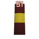 Rank 51