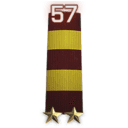 Rank 57