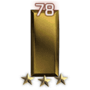 Rank 78