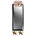 Rank 82