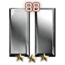 Rank 88