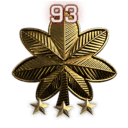 Rank 93