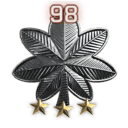 Rank 98