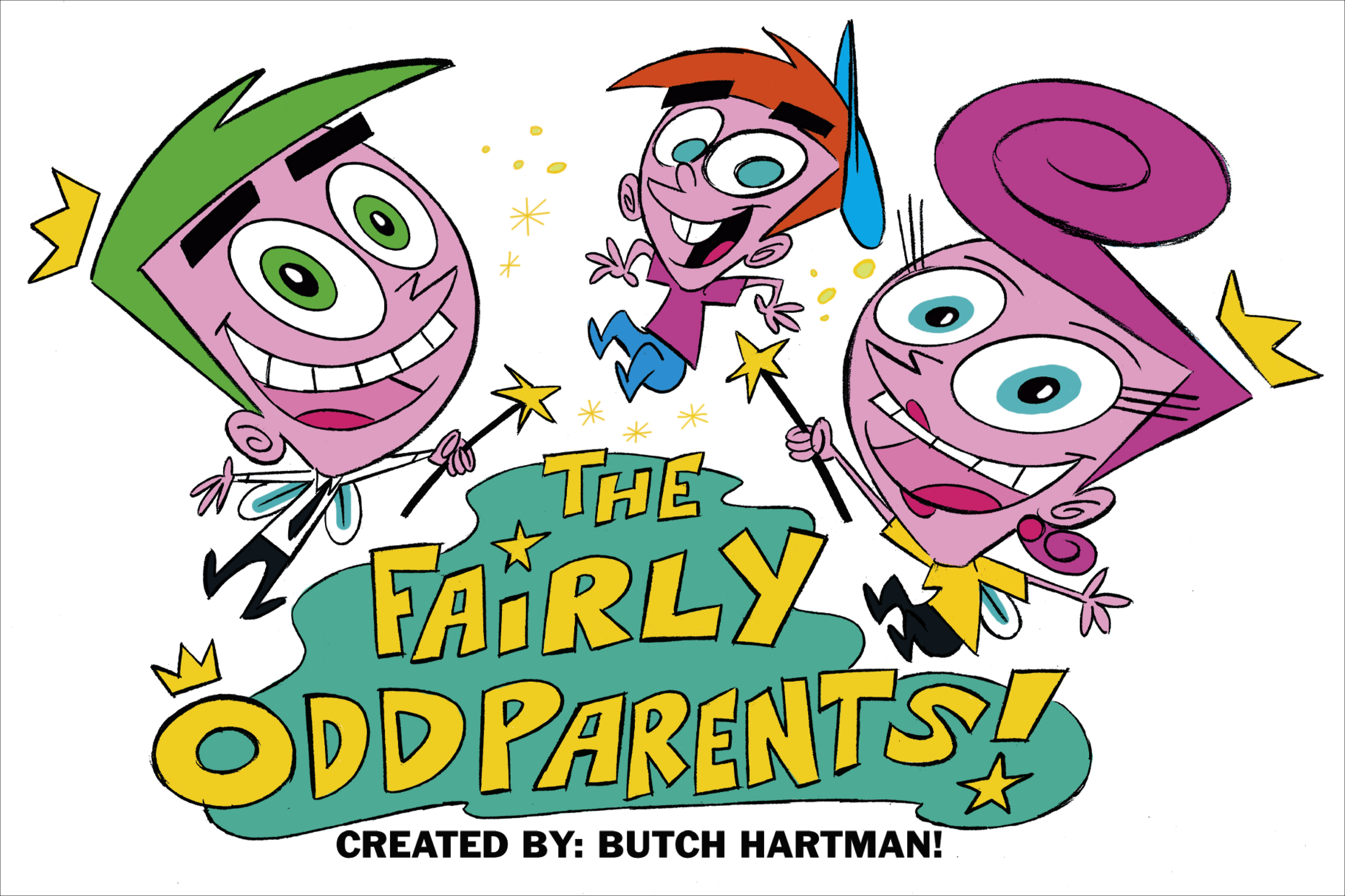 The_Fairly_OddParents_on_Oh_Yeah%21_-_Im