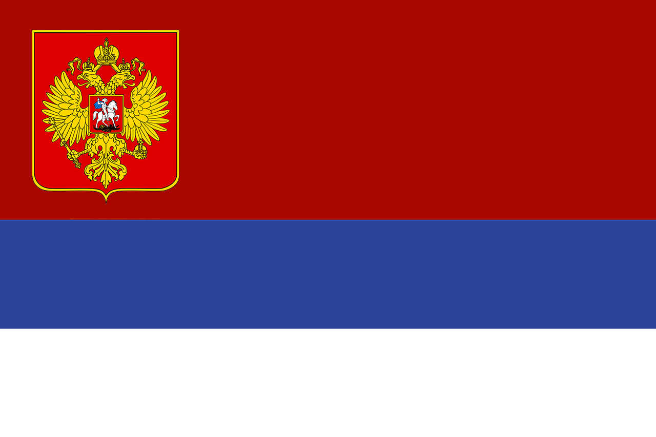 Russian Imperial Confederation (New Sovereign World Order ...