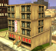 Dolls House, LCS