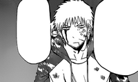 Kanzaki Glares At Himekawa & Udagawa