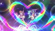 Rainbow Arch Fantasy (262 KB) Rainbow Arch Fantasy