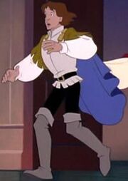 Battled Rothbart