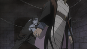 Kisame Assassina Fuguki