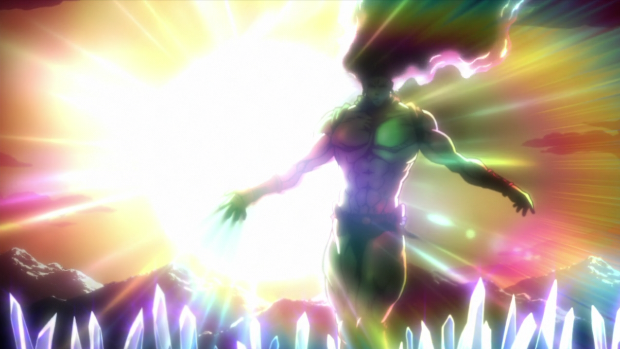 Kars on X: The best Fate/Stay Night is the obviously the light