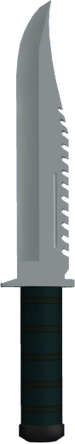 Messer (IV)