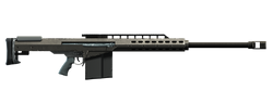 Schweres Scharfschützengewehr