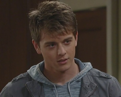 Chad Duell as Michael.png - Forever Young Story Wiki - 20131110071448!Chad_Duell_as_Michael