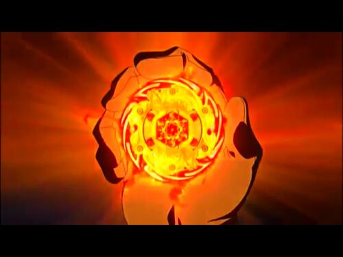 kolossal helios beyblade
