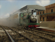 thomas & friends peter sam and the refreshment lady