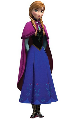 Download Frozen 3 Anna Images