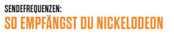 Soempfangstdunickelodeon