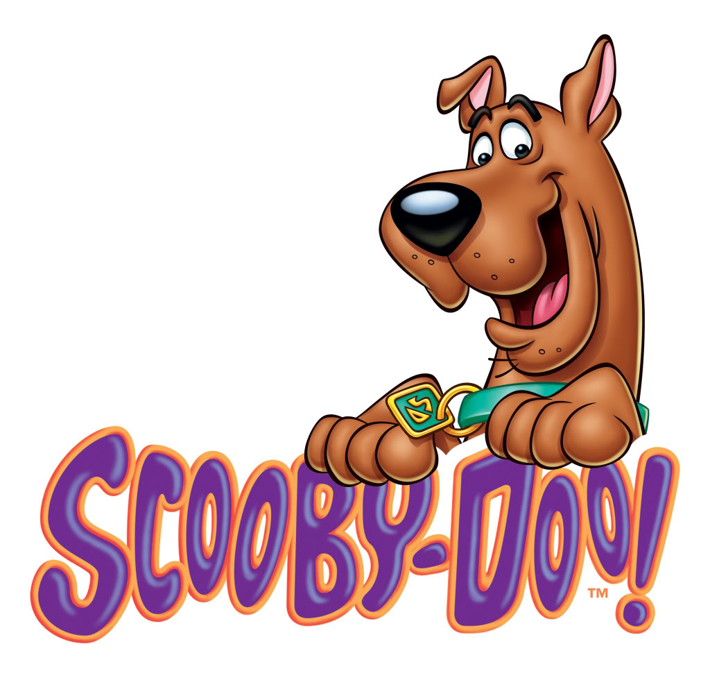 SCOOBY DOO