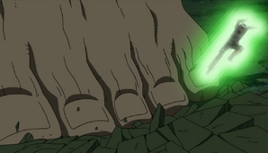 Taijutsus-Hachimon Tonkou 298px-KoyubiKougeki340
