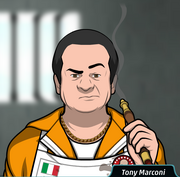 Marconismoker
