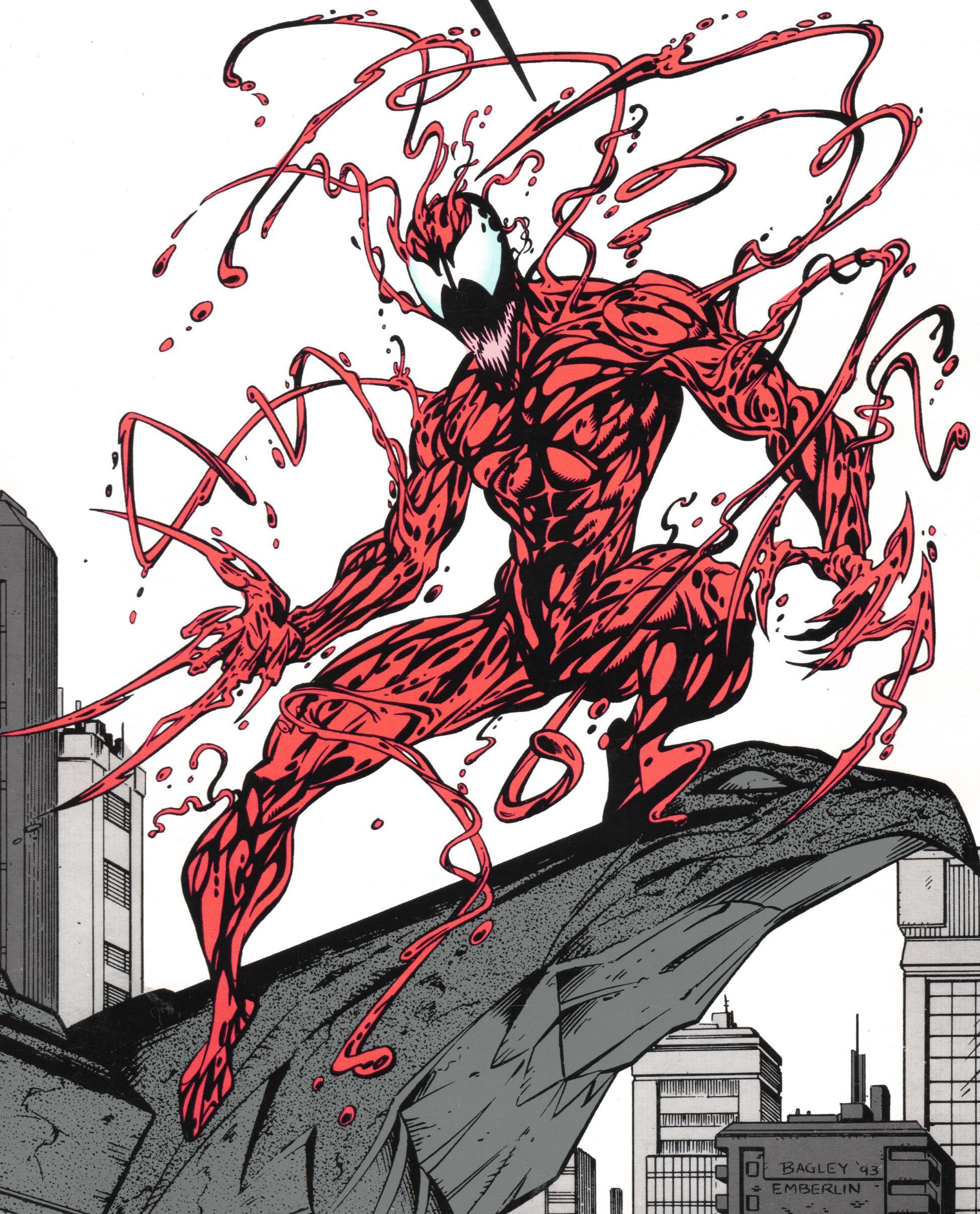 Image The Symbiotes