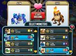 Breeding Monsters@ML