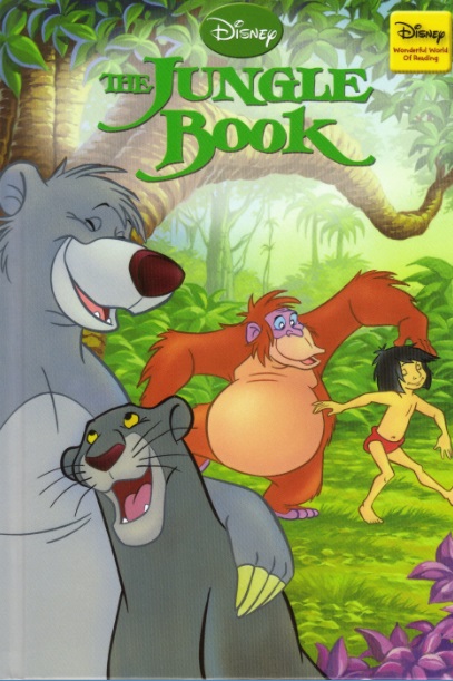 book report jungle book Immediately download the the jungle book summary, chapter-by-chapter analysis, book notes, essays, quotes, character descriptions, lesson plans, and more - everything you need for studying or teaching the jungle book. book report jungle book Immediately download the the jungle book summary, chapter-by-chapter analysis, book notes, essays, quotes, character descriptions, lesson plans, and more - everything you need for studying or teaching the jungle book.