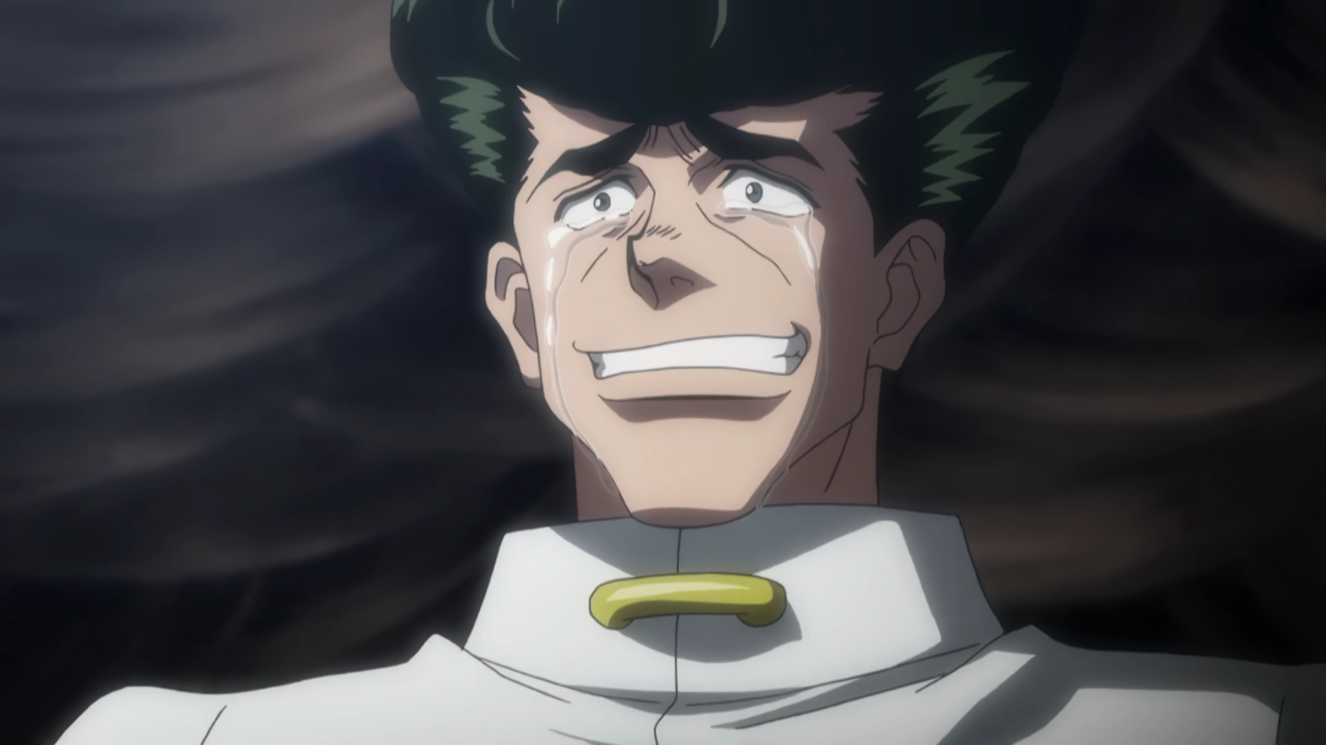 Image Knuckle crying 2011.png Hunterpedia