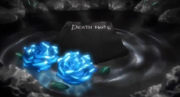 Death Note mundo shinigami