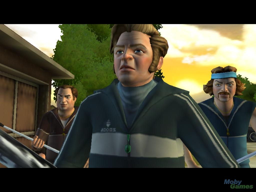 Back to the Future The Game Episode 2: Get Tannen - Part 1 ...