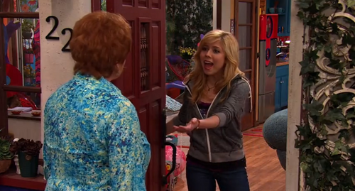 Madaboutshoe Sam And Cat Wiki Fandom