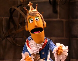Prince-cha-charming