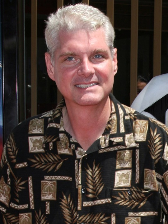 Tom Kane Tom Kane