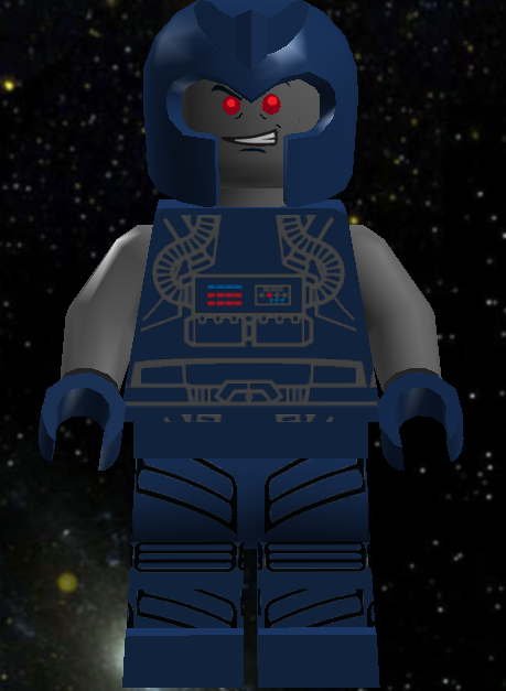 lego batman darkseid