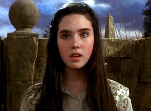 Sarah Williams is the main character from The Labyrinth Universe. - Sarah_Williams0