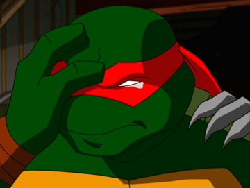 1000+ Images About Tmnt-raph On Pinterest 