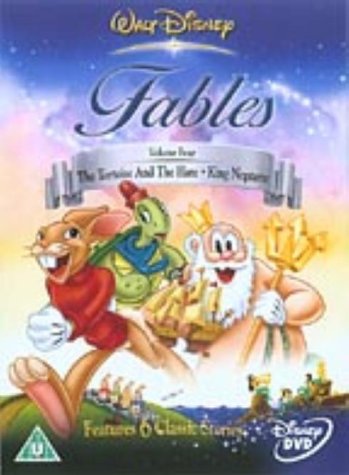 fables volume 18