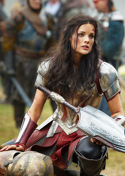 Sif (movies) - Thor Wiki - Wikia