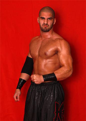 ariya daivari action figure