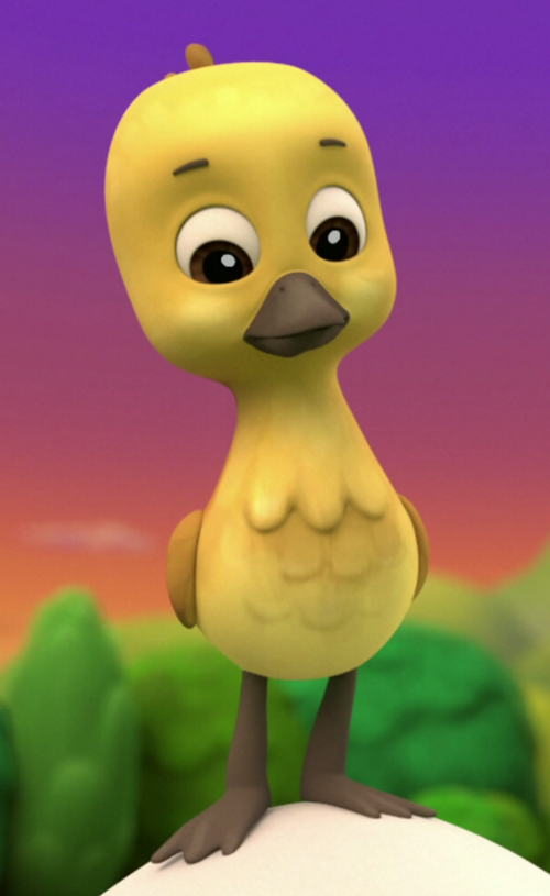 Fuzzy - PAW Patrol Wiki