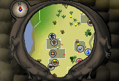 Al Kharid Agility Course The Old School RuneScape Wiki Al Kharid Agility Course The Old School RuneScape Wiki