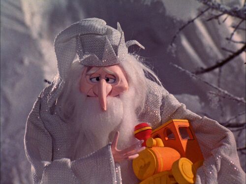 Santa Claus is Comin' to Town - Dreamworks Animation Wiki - Wikia