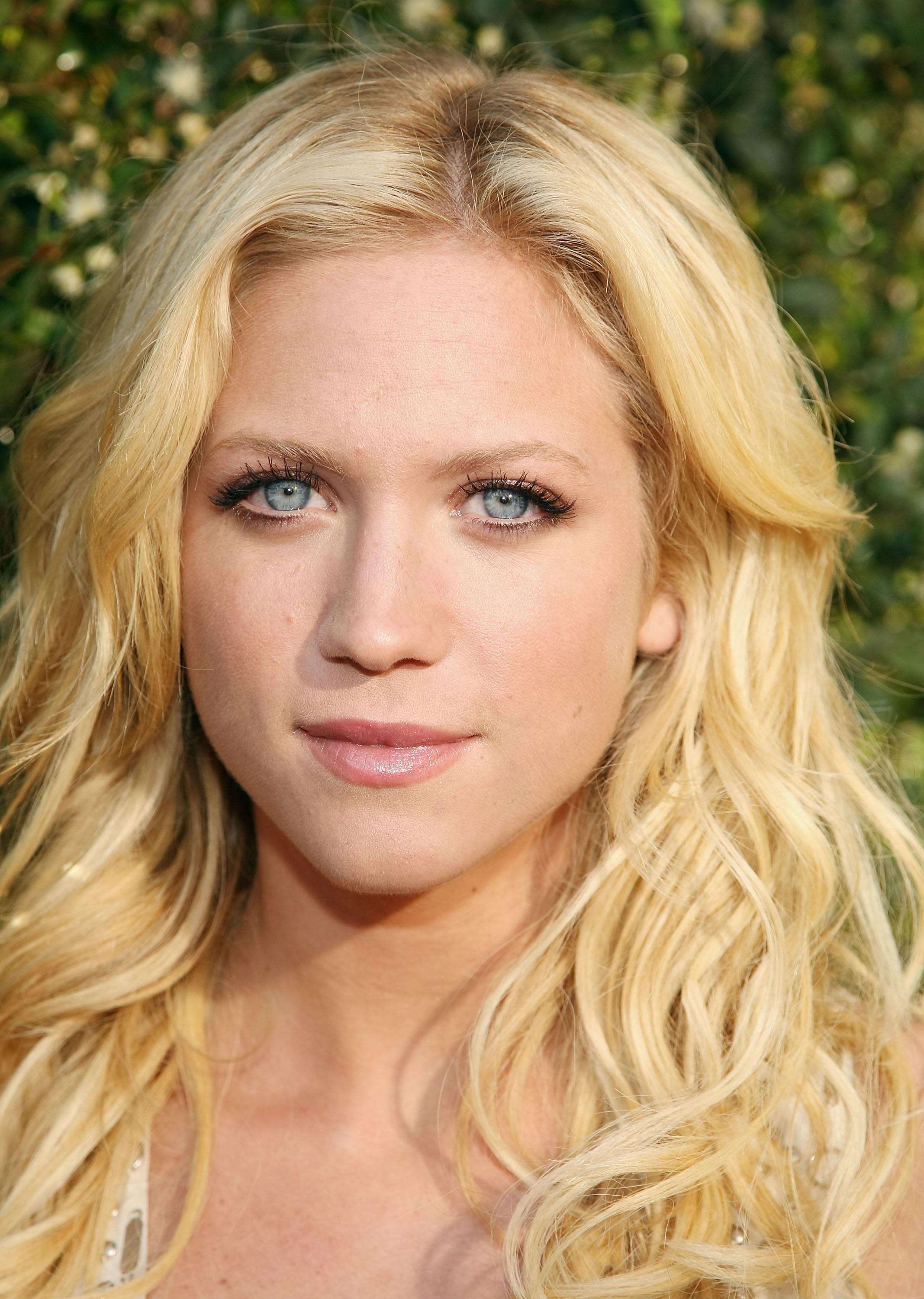 Brittany Snow Keha Wiki