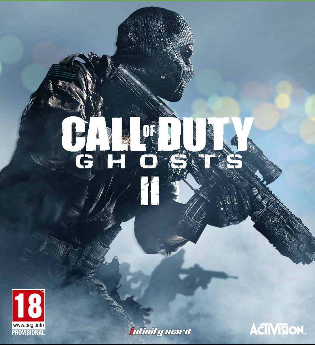 download cod ghosts 2 for free