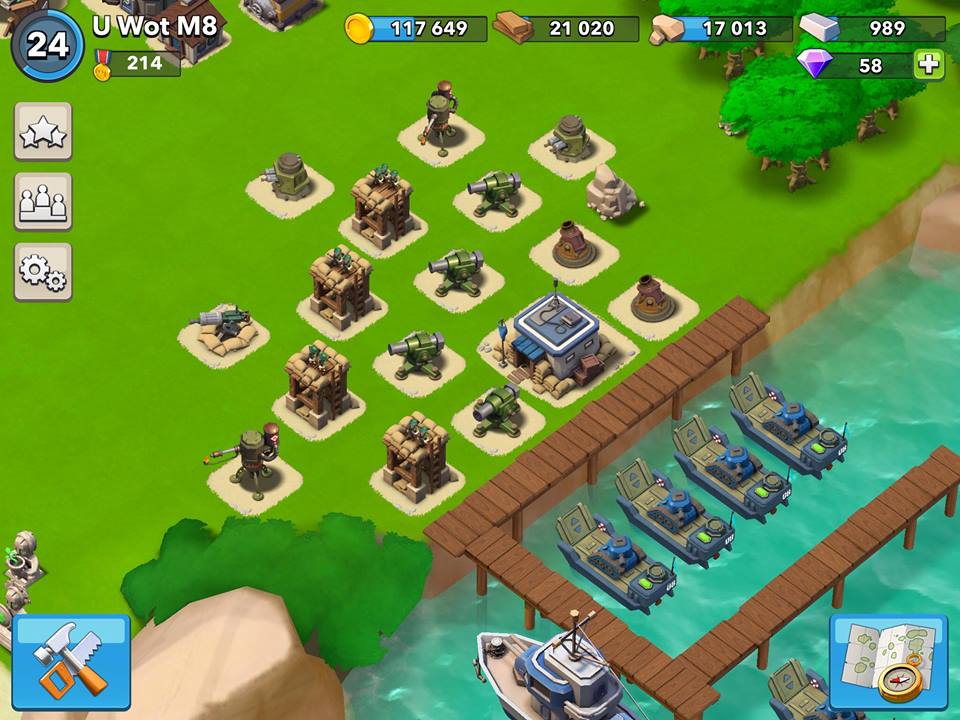 Featured image of post Boom Beach Base Layout Hq 9 / Please do remember that these are not the best defensive layout for each headquarters in boom beach.