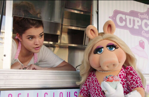 Maia Mitchell From Disney To Drama The Untold Story - mli8bjg